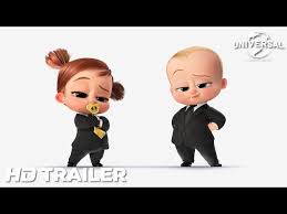 The book moxie by jennifer mathieu made into a trailer by hannah, abby, alexis, marisa and hailey. Watch The Boss Baby Family Business Trailer