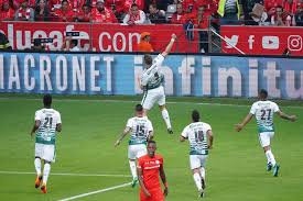 Toluca vs santos se enfrentarán el domingo 20 de septiembre de 2020 en punto de las 12:00 este duelo entre toluca vs santos pertenece a la jornada 11 del torneo guard1anes 2020 en el estadio. Fotogaleria Toluca Vs Santos Final De Vuelta Del Clausura 2018