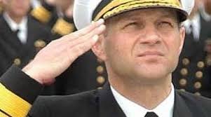 Uniformasiz karsina ciksa en fazla binbasi dersin o derece. Emekli Amiral Turker Erturk Imam Hatipler Kapatilmali Pressturk