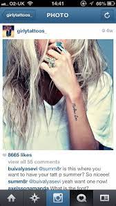 Outside Wrist Tattoo Elegant Tattoos Picture Tattoos Tattoo Script