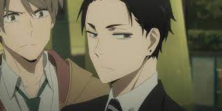 Unlike most animes, millionaire detective doesn't run on source material such as manga or light novels. The Millionaire Detective Startet Im Juli Von Vorne Anime2you