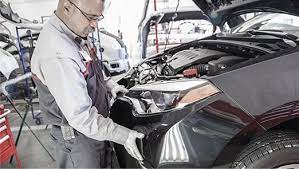 Best toyota auto repair shops near me. Find A Toyota Collision Center