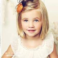 For your little princess grew brilliant queen, good taste begin to inculcate it needs from childhood. Little Girl Short Hairstyles