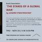 The Stakes of a Global War by Andrei Piontkovsky event image