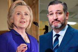 That's the latest obvious take from the media that some people still can't admit is biased beyond all semblance. Ted Cruz Admits Flying To Cancun Was A Mistake People Com