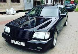 Mercedes Benz Mercedesbenz S Class Sclass Mercedesw140 W140 S420 S500 S550 S600 Mercedesclub Mercedespower Benz S500 Mercedes W140 Mercedes 550