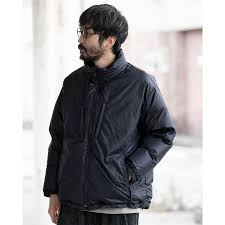 ポーター クラシック ダウン