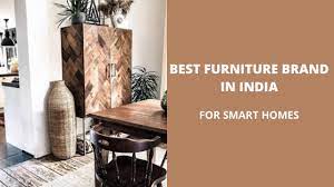 Indian furniture is recognized and praised all over the world due to its rich appearance and traditionally handcrafted designs. 14 Best Furniture Brands In India For Smart Homes