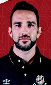 Vidal, Daniel Vidal González