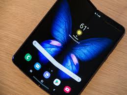 Samsung Galaxy Fold Review: an ...