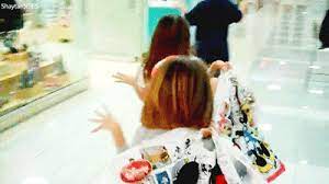 The global community for designers and creative professionals. Sassy Animated Gif We Are The Mighty Shaytards Daddy Yankee