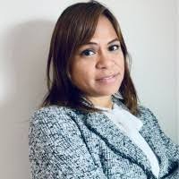 Katherine Arias Saavedra