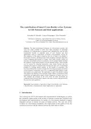 She represented her country at the 2004 summer olympics without reaching the final. Pdf The Contribution Of Smart Cross Border E Gov Systems To Life Sciences And Their Applications