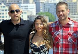 Rebecca mcbrain soteros 's ex paul walker insta account. Paul Walker Daughter Ex Girlfriend Mourn Death Photo Mormon Raised Actor Dies In California Car Crash Video Entertainment News The Christian Post