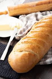 Soft Fluffy French Bread Eat Dessert Snack Recipe In 2020 Soft French Bread Recipe Easy French Bread Recipe French Bread Recipe