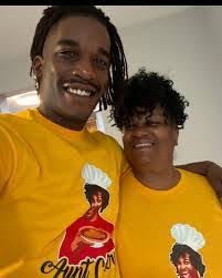 Cheryl Braddock's Instagram, Twitter & Facebook