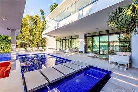 10 Luxury Mansions For Sale In Miami Beach Over 15 Million