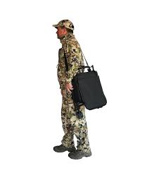 All About Antlerz Comfort 360 Deer Turkey Hunting Blind Chair Walmart Com