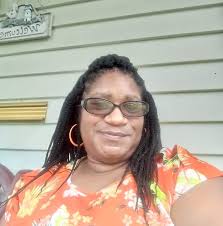 Alice McCormick Mills 1922 Russell High School