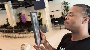 Deonta Allen's Instagram, Twitter & Facebook