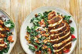 Fast, economical, nutritious, and filling. 38 Healthy Chicken Recipes Under 500 Calories Olivemagazine