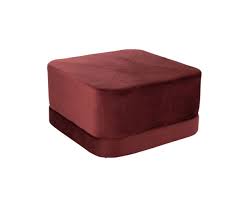 Check spelling or type a new query. Pouf Carre Rouge