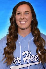 2014 TAR HEEL SOFTBALL