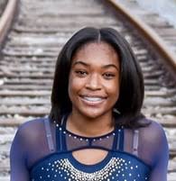 Crystal Burk's Women's Volleyball Recruiting Profile