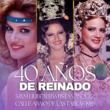 Blas de Lezo aquí está tu reina, ¡celébralo!