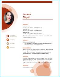 Most resume templates in this category will work best for jobs in architecture, design, advertising, marketing, and entertainment among others. Free Printable Basic Resume Template Templateral