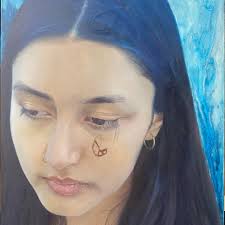 Painted my fave Ash from Fantastic Mr Fox (video soon‼️) and included some  of my fave detail progress videos :) I'll be posting the video to my tiktok  first!