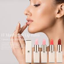 Amazon.co.jp: HC LAB'S Natural Honey Honey Lip Balm H Manhattan Natural  Honey Dear Luv Lip Balm 3.2g