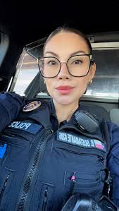 Happy National Police Women's Day to our very own! Investigator Cavazos,  Officer Bailey, Detective Bustamante, and Officer Partida! 👮🏻‍♀️