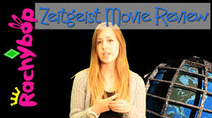 The movie est un film réalisé par peter joseph avec george w. Zeitgeist Movie Review Rachybop Youtube