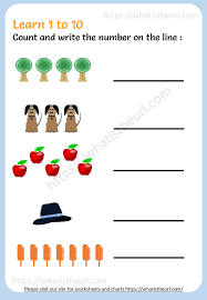 count and write numbers grade 1 maths 2 your home teacher