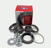 Hub Bearing Assembly China Vkba7086 Front Wheel Hub Bearing ...