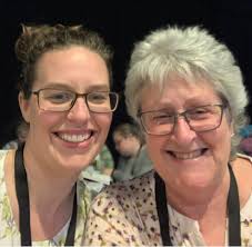 ♥ A Layered Rooster in Gorgeous Colors ♥