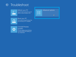 Setelah update ke windows 10 beberapa komputer (termasuk punya penulis) tidak bisa lagi search program di windows start menu, windows form di control panel ataupun cortana. 2 Cara Boot Masuk Ke Safe Mode Pada Windows 10
