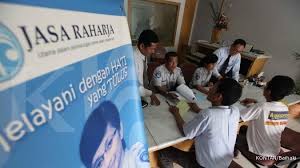 Tips dari glints, jika kamu magang di. Ada Banyak Posisi Lowongan Kerja Di Jasa Raharja Ini Informasi Lengkapnya