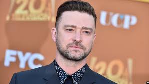 Mengemudi Saat Mabuk, Penyanyi Justin Timberlake Ditangkap