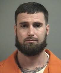 Gun sends man back to prison