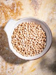 Learn how to cook beans from scratch with our instructional video. Cooking With Chickpeas Stories Kitchen Stories