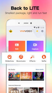 Vivavideo Lite For Android Apk Download