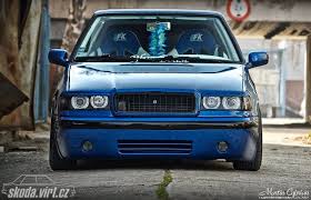 Station wagon sizes remained the same: 19 Skoda Felicia And Mk3 Polo Ideas Skoda Felicia Vw Rabbit