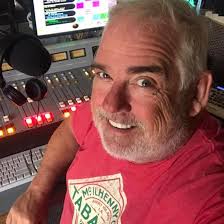 Face paint lets Santa Maria Elks Rodeo Junior Barrelman, Caleb Moon, shine 
