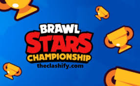 Once the brawler gets enough trophies, it will reach the new rank and get you a reward. Brawl Stars Championship Challenge 2020 Full Details