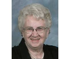 Mary Mundell Obituary (2025)