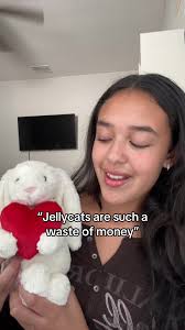 Joselyn Jellycat