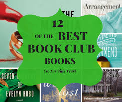 With lots of conversation questions for each topic and a diverse range of topics! Book Club Discussion Questions Princetonbookreview Com