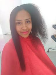 Estética unisex Wendy